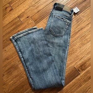 Buckle black Women's Jeans